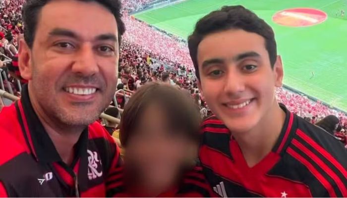 Polícia diz que não há suspeita de participação de outras pessoas na morte de secretário de Itumbiara e filho